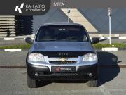 Chevrolet Niva I Рестайлинг Казань  - изображение 14