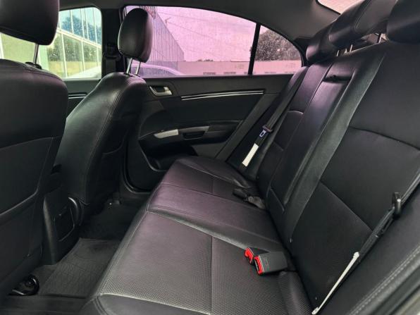 Geely Emgrand EC7 с пробегом 2013 года, цена 455 000 рублей, 121349 км, седан, Автокод Объявления