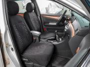 Lifan Solano I (620) Воронеж  - изображение 23