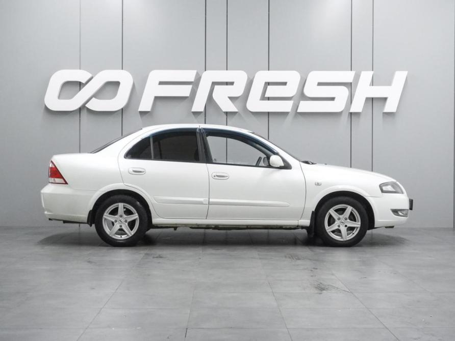 Nissan Almera Classic I Воронеж  - изображение 5