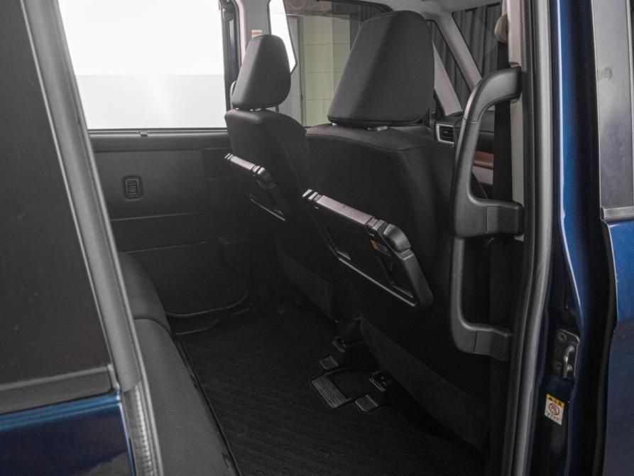 Toyota Roomy I Тюмень  - изображение 11