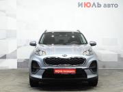 Kia Sportage IV Рестайлинг Екатеринбург  - изображение 21