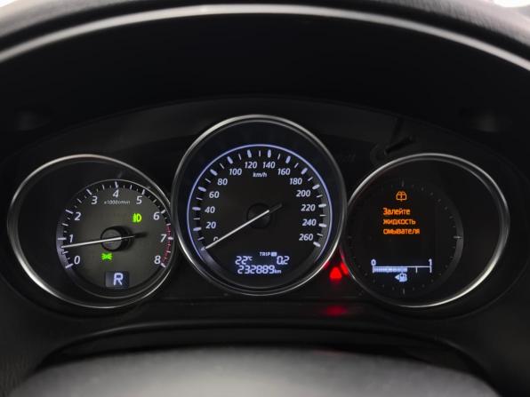 Mazda CX-5 I с пробегом 2011 года, цена 1 150 000 рублей, 232000 км, внедорожник, Автокод Объявления