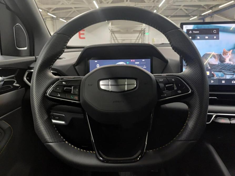 Geely Coolray I Рестайлинг 2 Казань  - изображение 30