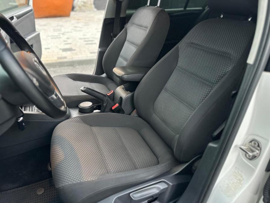 Volkswagen Jetta VI Уфа  - изображение 17