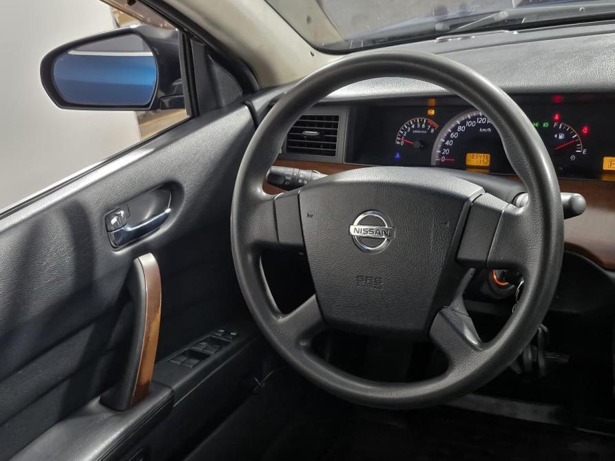Nissan Teana I Рестайлинг Нижний Новгород  - изображение 10