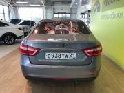 Lada (ВАЗ) Vesta I Чебоксары  - изображение 28