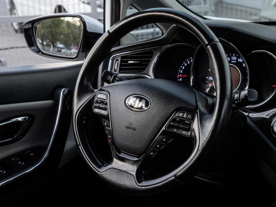 Kia Ceed II Рестайлинг Волгоград  - изображение 22