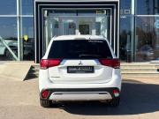 Mitsubishi Outlander III Рестайлинг 3 Уфа  - изображение 25