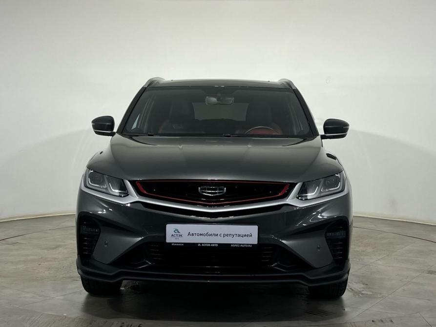 Geely Coolray I Ижевск  - изображение 5