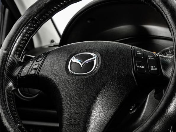 Mazda 6 I (GG) с пробегом 2004 года, цена 499 000 рублей, 340000 км, седан, Автокод Объявления