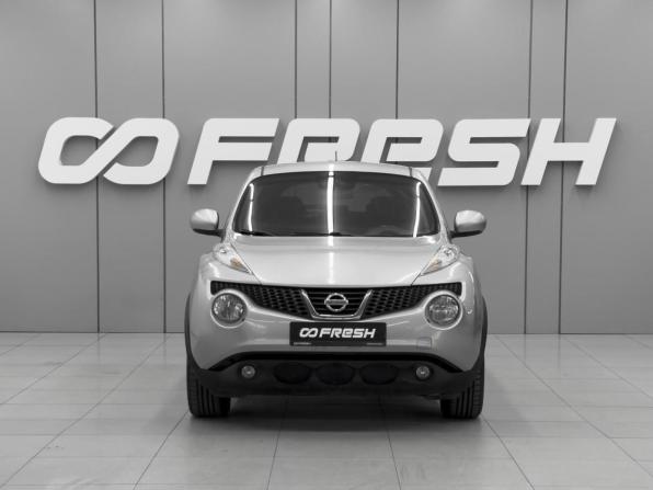 Nissan Juke I с пробегом 2012 года, цена 1 050 000 рублей, 156044 км, внедорожник, Автокод Объявления