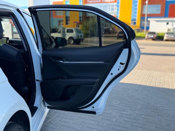 Toyota Camry VIII (XV70) Рестайлинг с пробегом 2021 года, цена 3 150 000 рублей, 97200 км, седан, Автокод Объявления