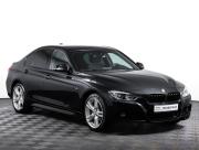 BMW 3 серии VI (F3x) Рестайлинг Москва  - изображение 25