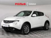 Nissan Juke I Химки  - изображение 11
