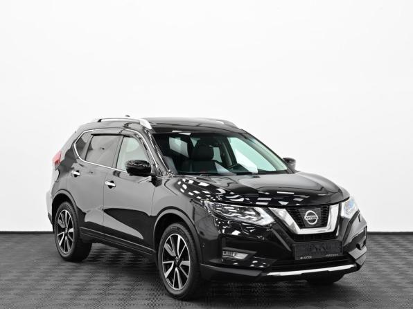 Nissan X-Trail III Рестайлинг с пробегом 2021 года, цена 2 349 000 рублей, 156000 км, внедорожник, Автокод Объявления