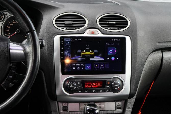 Ford Focus II Рестайлинг с пробегом 2010 года, цена 700 000 рублей, 207832 км, седан, Автокод Объявления