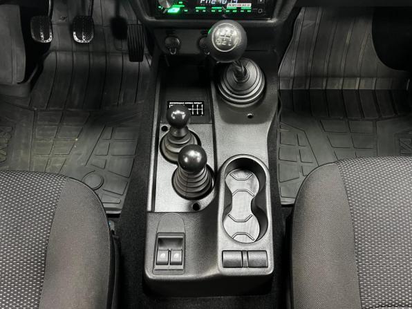 Lada (ВАЗ) Niva Legend с пробегом 2023 года, цена 820 000 рублей, 39070 км, внедорожник, Автокод Объявления