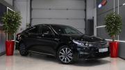 Kia Optima IV Рестайлинг Уфа  - изображение 22