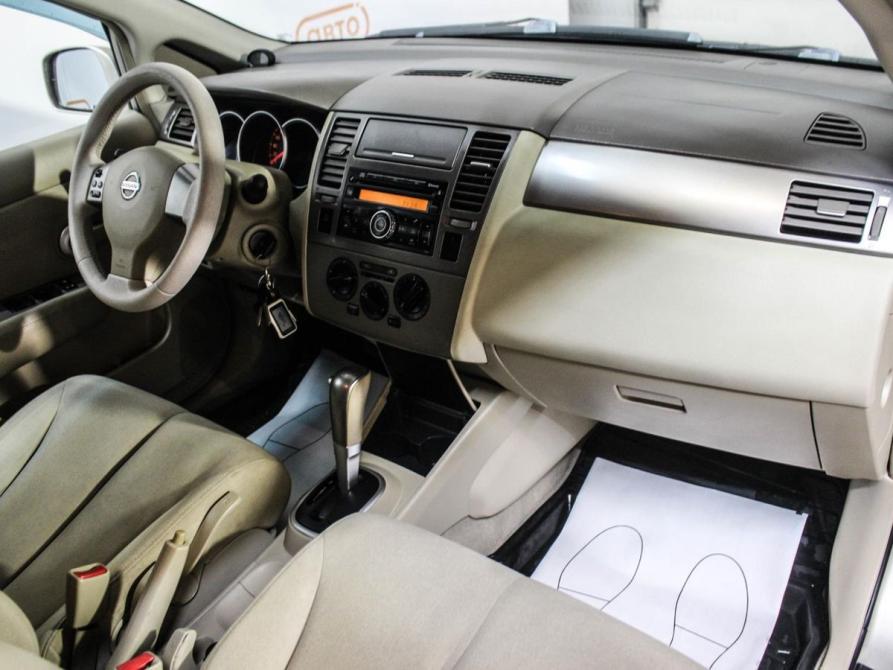Nissan Tiida I Калуга  - изображение 5