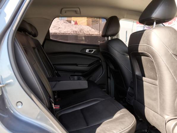 Chery Tiggo 4 I Рестайлинг с пробегом 2020 года, цена 1 243 000 рублей, 53530 км, внедорожник, Автокод Объявления