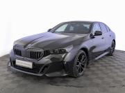 BMW 5 серии VIII (G60/G61/G68) Москва  - изображение 31