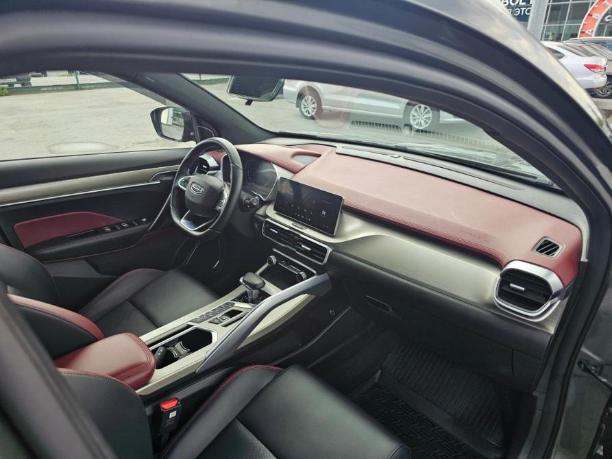 Geely Coolray I Тюмень  - изображение 13