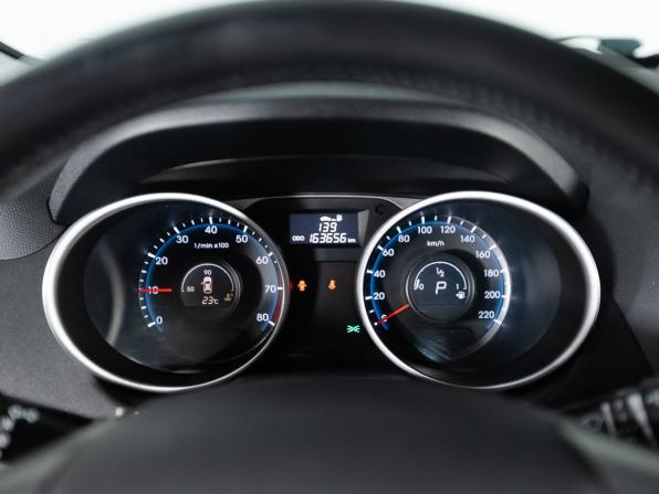 Hyundai ix35 I Рестайлинг с пробегом 2014 года, цена 1 479 000 рублей, 163656 км, внедорожник, Автокод Объявления