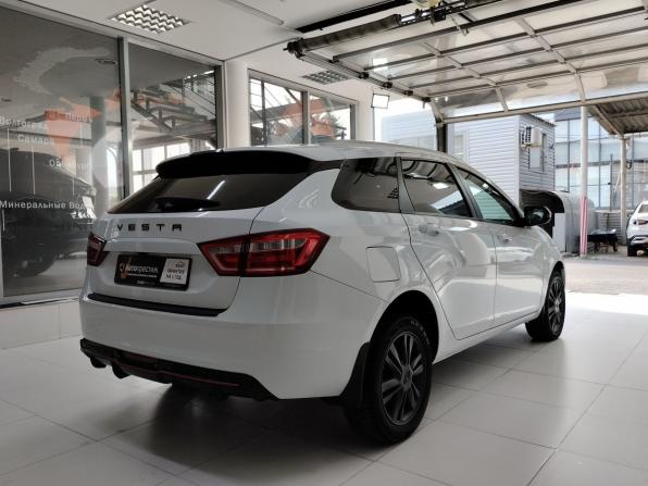 Lada (ВАЗ) Vesta I с пробегом 2019 года, цена 950 000 рублей, 98084 км, универсал, Автокод Объявления