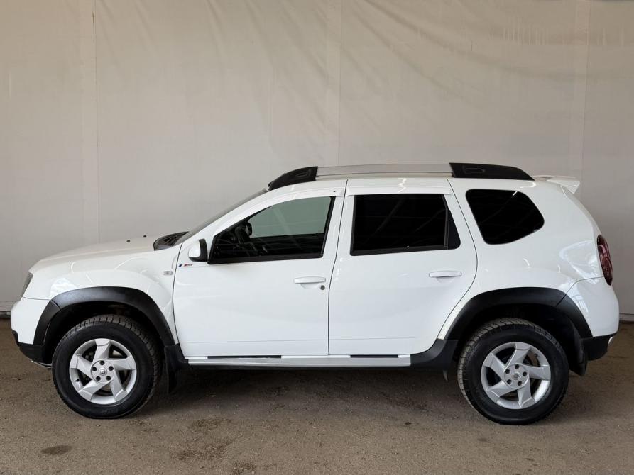 Renault Duster I Рестайлинг Псков  - изображение 7