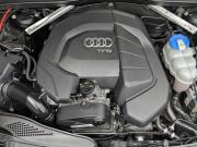 Audi A4 V (B9) Москва  - изображение 35