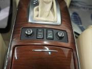 Infiniti FX II (S51) Рестайлинг Новосибирск  - изображение 63
