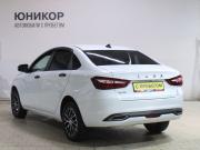 Lada (ВАЗ) Vesta I Рестайлинг (NG) Дзержинск  - изображение 18