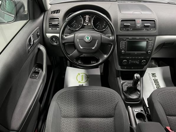 Skoda Yeti I с пробегом 2011 года, цена 945 000 рублей, 138084 км, внедорожник, Автокод Объявления