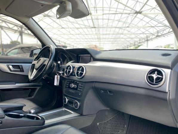 Mercedes-Benz GLK-Класс I (X204) Рестайлинг с пробегом 2015 года, цена 1 831 000 рублей, 251968 км, внедорожник, Автокод Объявления