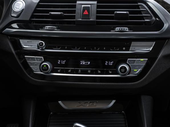 BMW X3 III (G01) с пробегом 2020 года, цена 4 444 000 рублей, 99500 км, внедорожник, Автокод Объявления