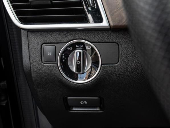 Mercedes-Benz GLS I (X166) с пробегом 2018 года, цена 4 943 000 рублей, 174323 км, внедорожник, Автокод Объявления
