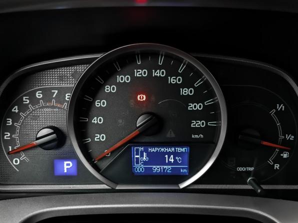Toyota RAV4 IV (XA40) с пробегом 2014 года, цена 1 875 000 рублей, 99172 км, внедорожник, Автокод Объявления