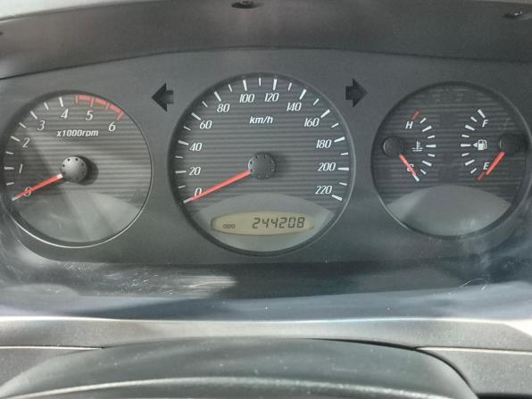 SsangYong Kyron I Рестайлинг с пробегом 2011 года, цена 648 000 рублей, 244000 км, внедорожник, Автокод Объявления