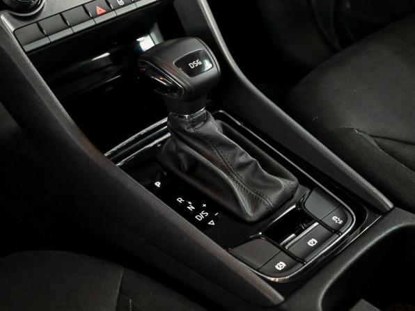 Skoda Kodiaq I с пробегом 2021 года, цена 2 950 000 рублей, 39424 км, внедорожник, Автокод Объявления