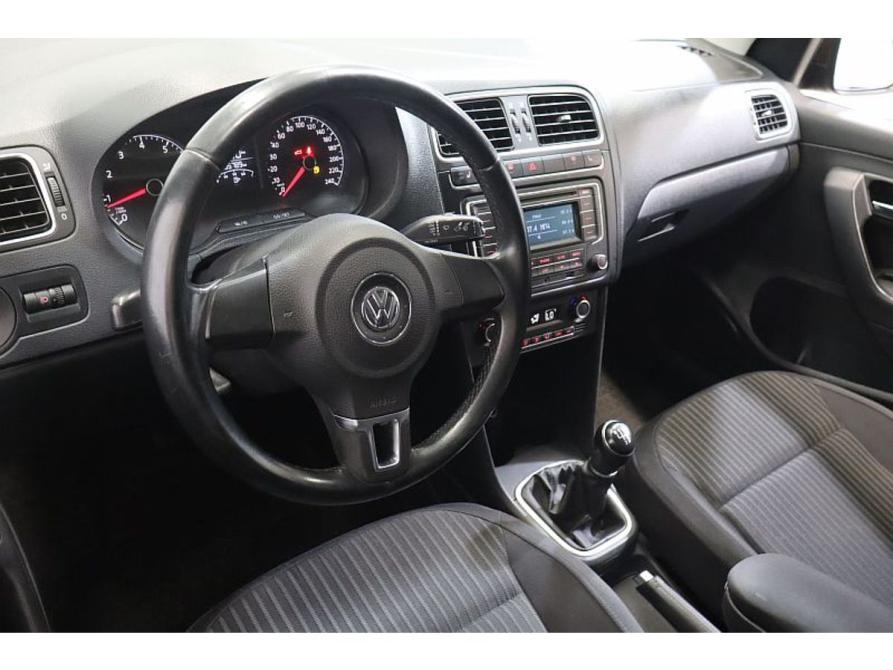 Volkswagen Polo V Коломна  - изображение 6
