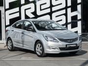 Hyundai Solaris I Волгоград  - изображение 16