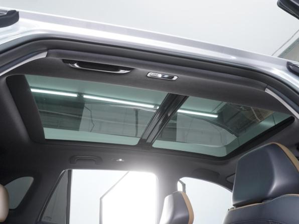 Geely Galaxy Starship 7 с пробегом 2025 года, цена 3 250 000 рублей, 20050 км, внедорожник, Автокод Объявления