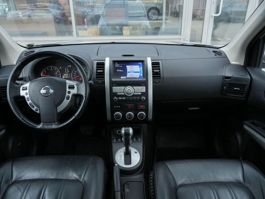 Nissan X-Trail II Рестайлинг Новосибирск  - изображение 23