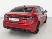 Omoda S5 GT Москва  - изображение 35