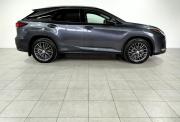 Lexus RX IV Рестайлинг Саратов  - изображение 42