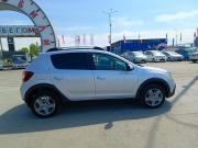 Renault Sandero II Рестайлинг Тюмень  - изображение 25