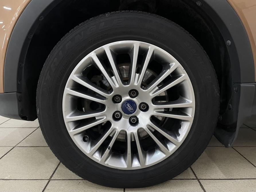 Ford Kuga II Воронеж  - изображение 20