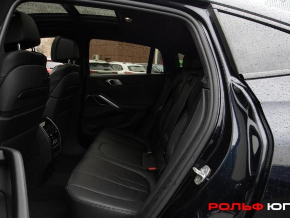 BMW X6 III (G06) с пробегом 2019 года, цена 7 490 000 рублей, 77875 км, внедорожник, Автокод Объявления