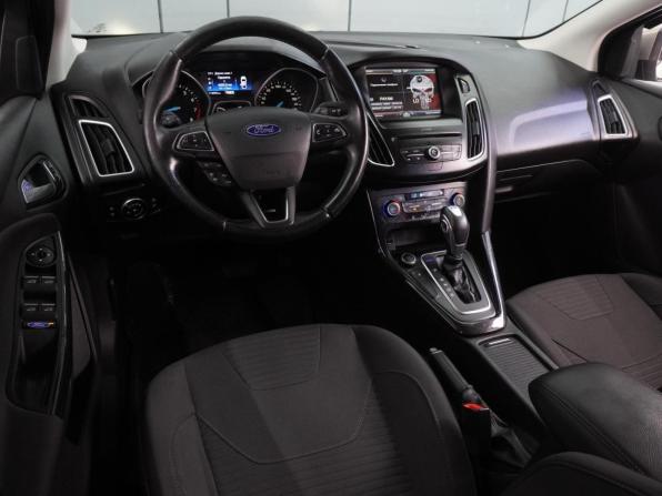 Ford Focus III Рестайлинг с пробегом 2016 года, цена 999 000 рублей, 119494 км, универсал, Автокод Объявления